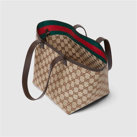 gucci bella tote bag|Gucci Totissima small tote bag.